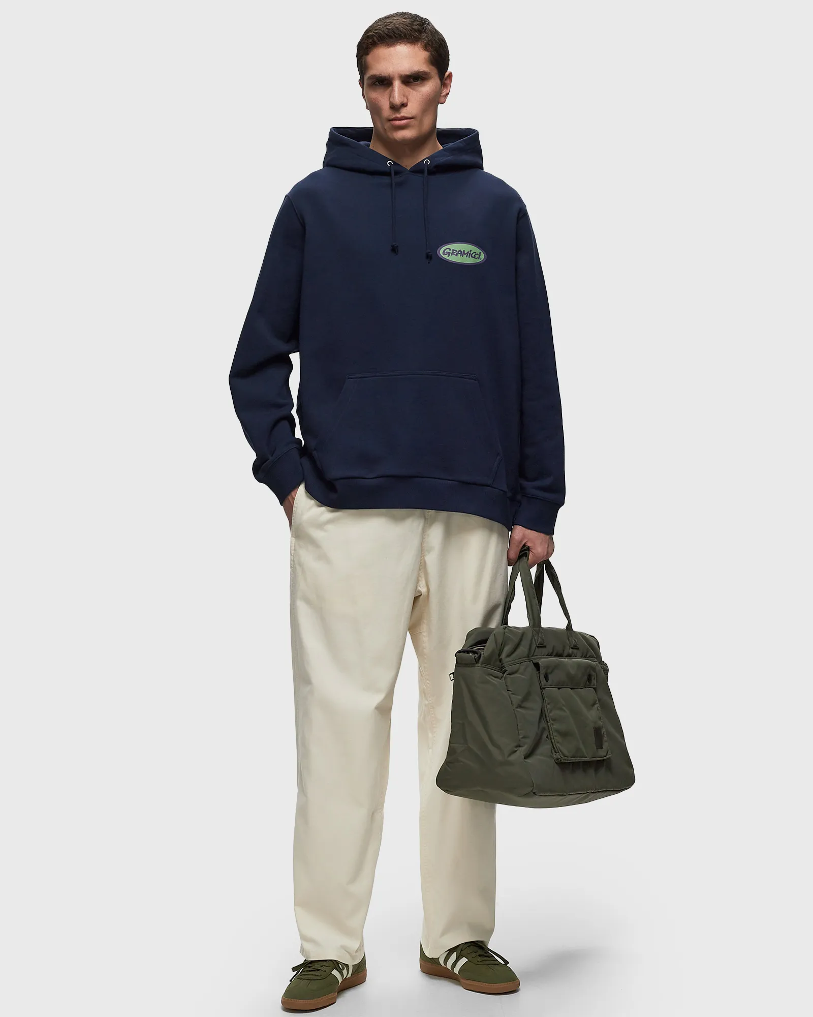 Gramicci SWELL PANT