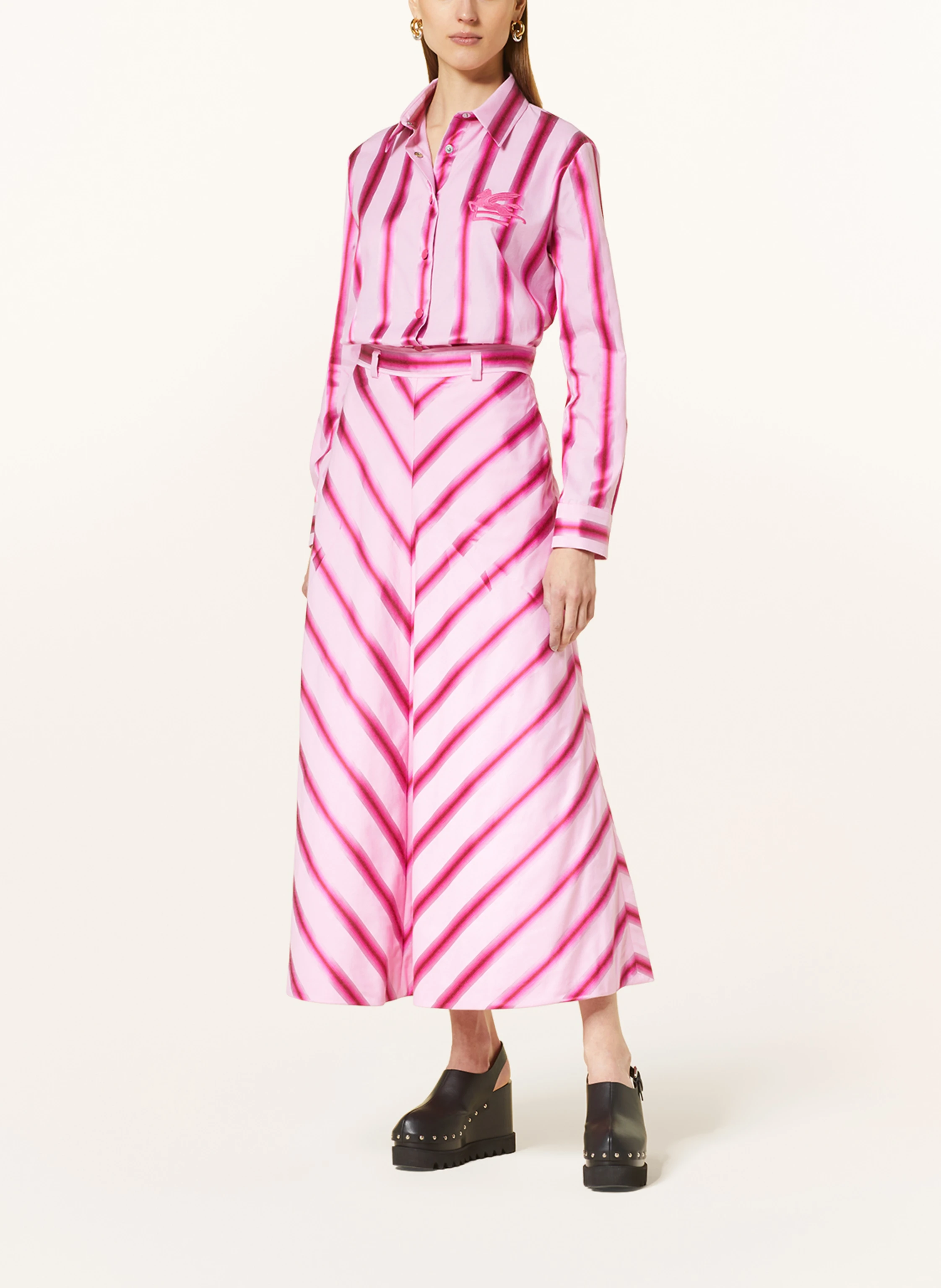 ETRO Hemdbluse
