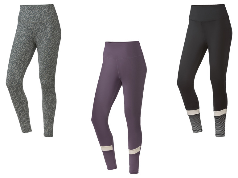 Dames sportlegging