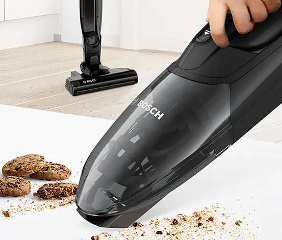 Bosch-Akkustaubsauger »BBHF220« Readyy'y, 20Vmax