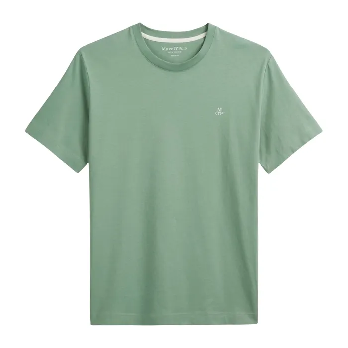 Marc O'Polo Small Logo Regular Shirt Heren