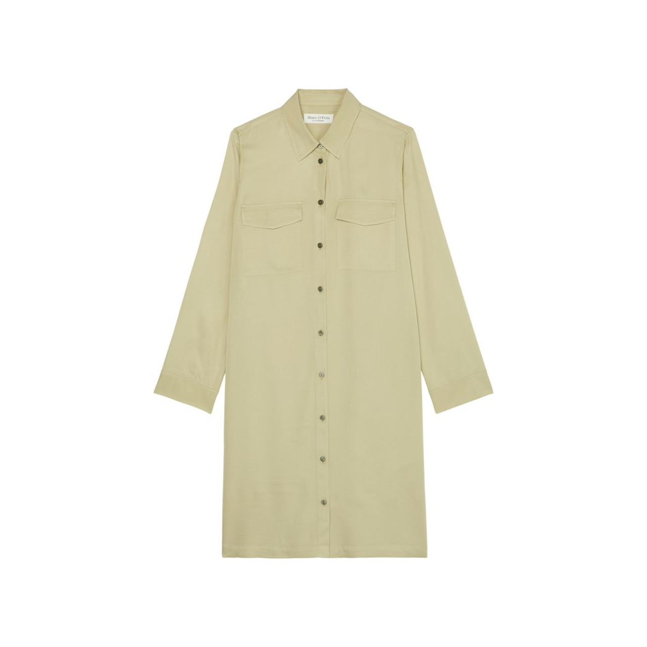 Marc o'Polo Dress, short length, button pl