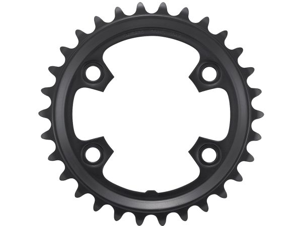 Shimano GRX RX600 10/11-Speed Klinge, 30T