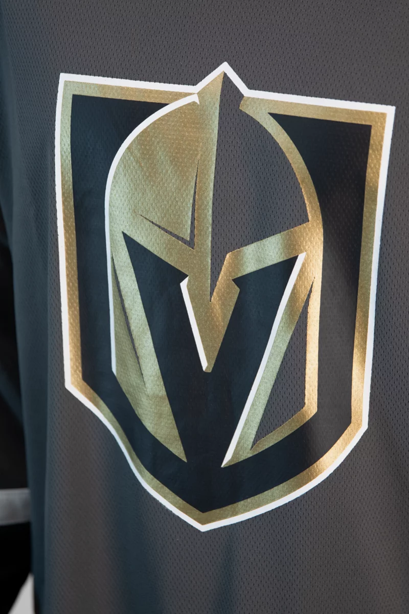 Fanatics Las Vegas Golden Knights Replica Herren Eishockeytrikot 2324