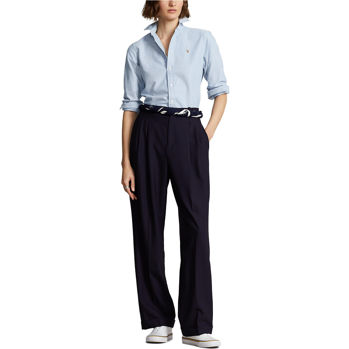 Camisa de manga comprida POLO RALPH LAUREN