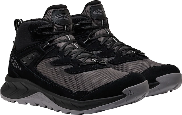 Keen Winterstiefel »HIGHTRAIL MID POLAR«  Winterschuhe, Winterboots, Snowboots