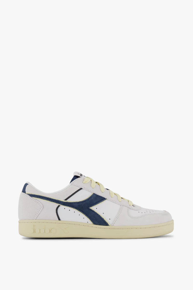 Diadora Magic Basket Low Herren Sneaker