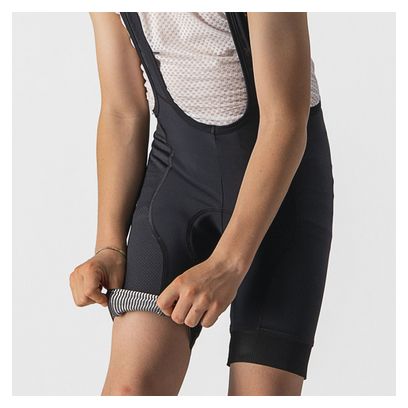 Cuissard Enfant Castelli Competizione Noir