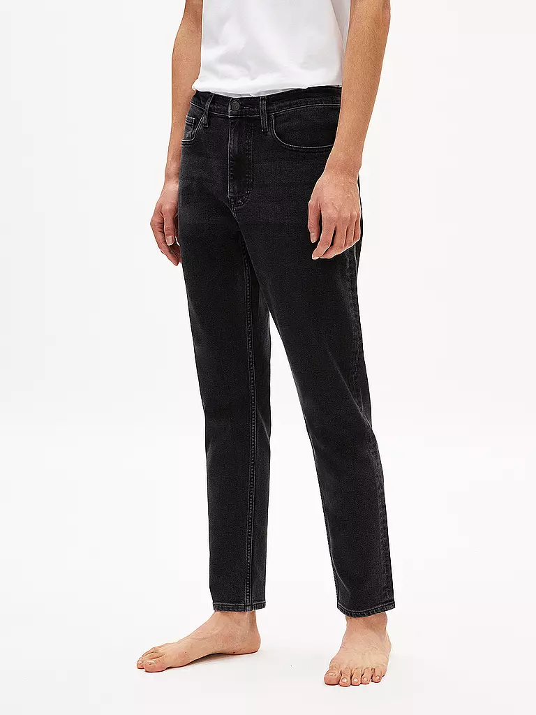 ARMEDANGELS Jeans Tapered Fit AARJO grau