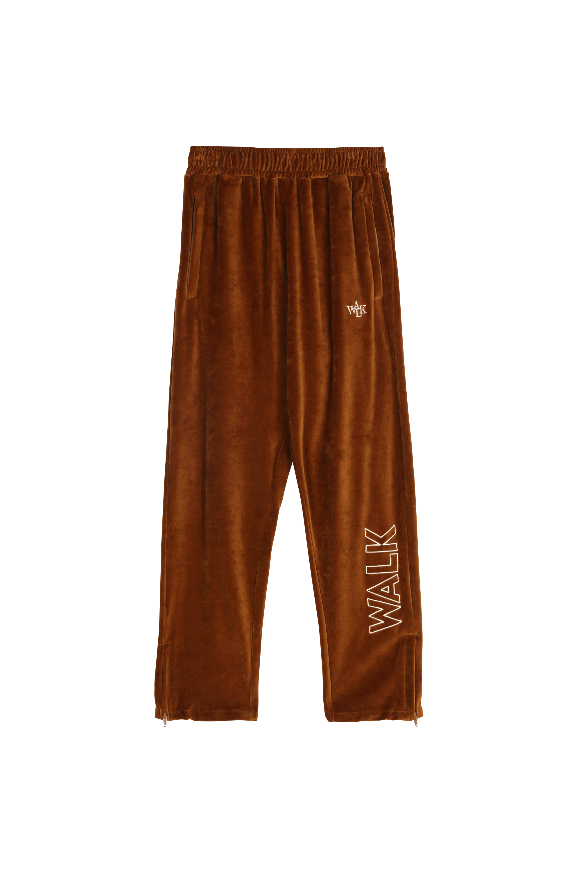 WALK IN PARIS Jogging Marron