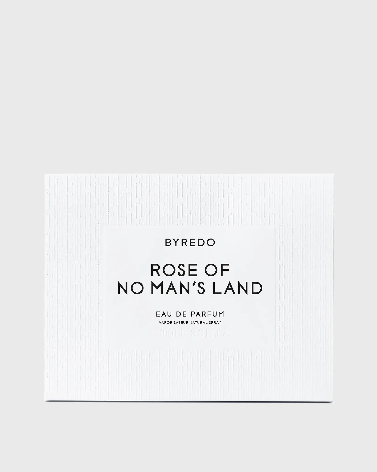 Byredo EDP Rose of no man´s land - 100 ml