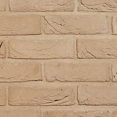 Brique Forum Prata 21,5 x 10,2 x 6,5 cm
