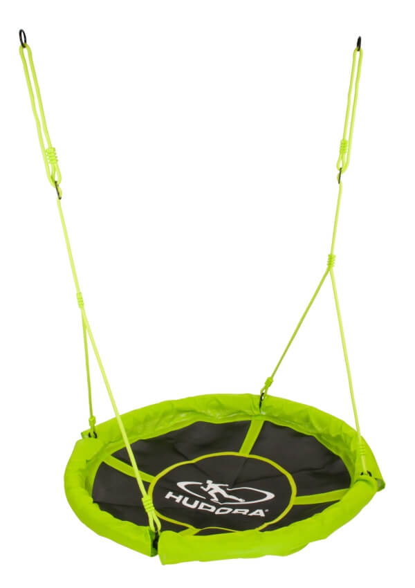 HUDORA Nestschaukel 110, grün