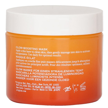 Origins Ginzing Glow Boosting Mask