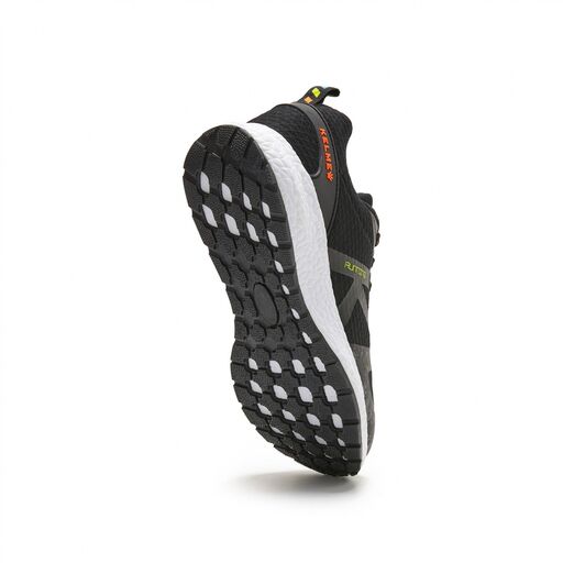 Zapatillas Running Kelme K-rookie Negro