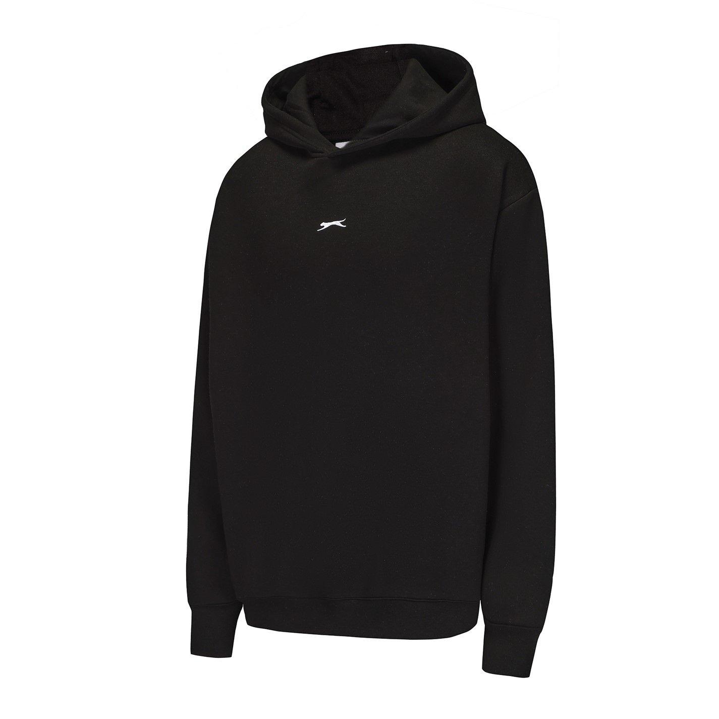 Slazenger Slaz Oversize Hoody Men