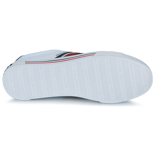 Jack & Jones - JFW GORGON CANVAS - Blanc