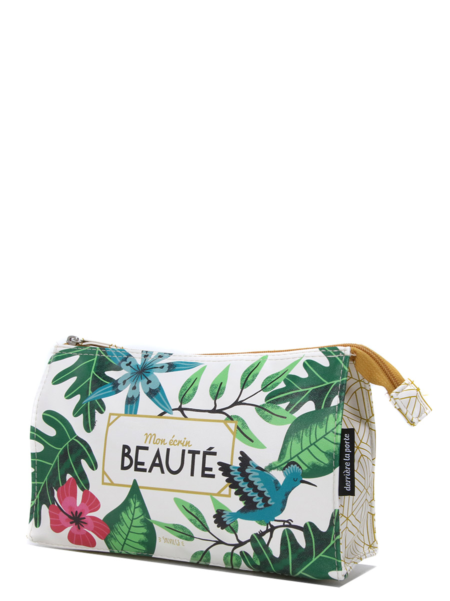 Trousse de toilette DerriÀre la porte Margo Mon Àcrin