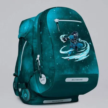 Beckmann Sport-/Tagesrucksack, Ninja Master