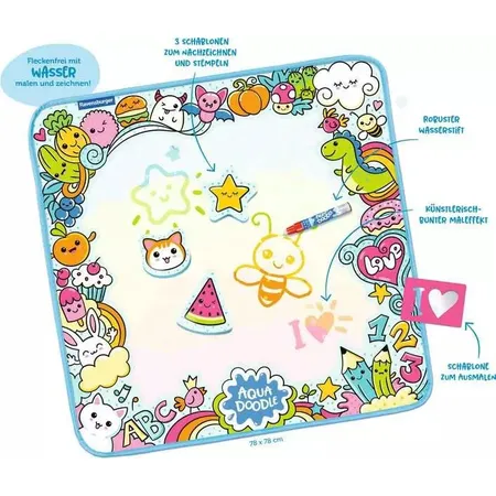 Ravensburger Aquadoodle® Little Artist