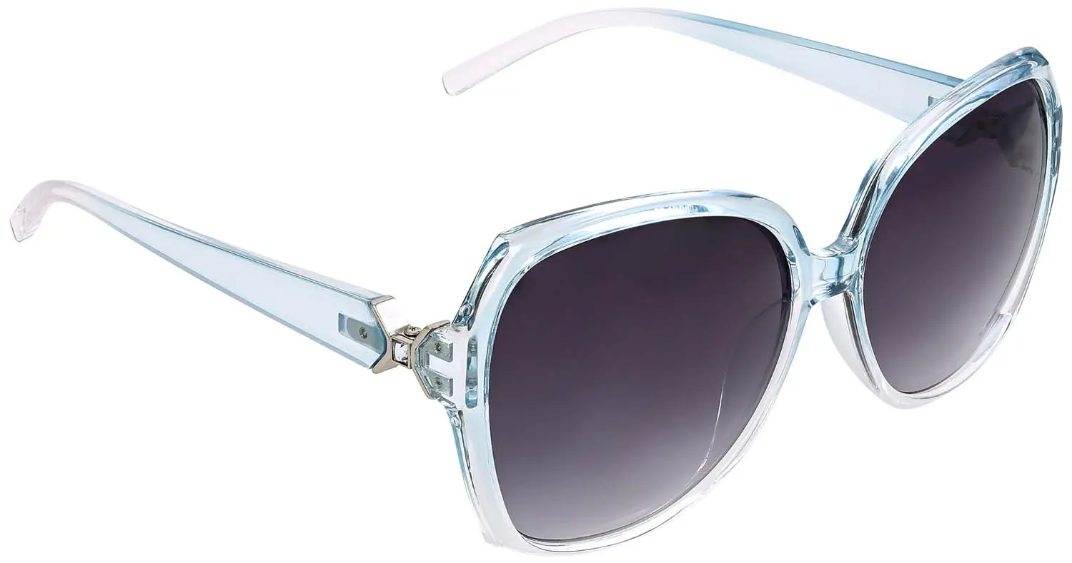 Sonnenbrille - Icy Blue
