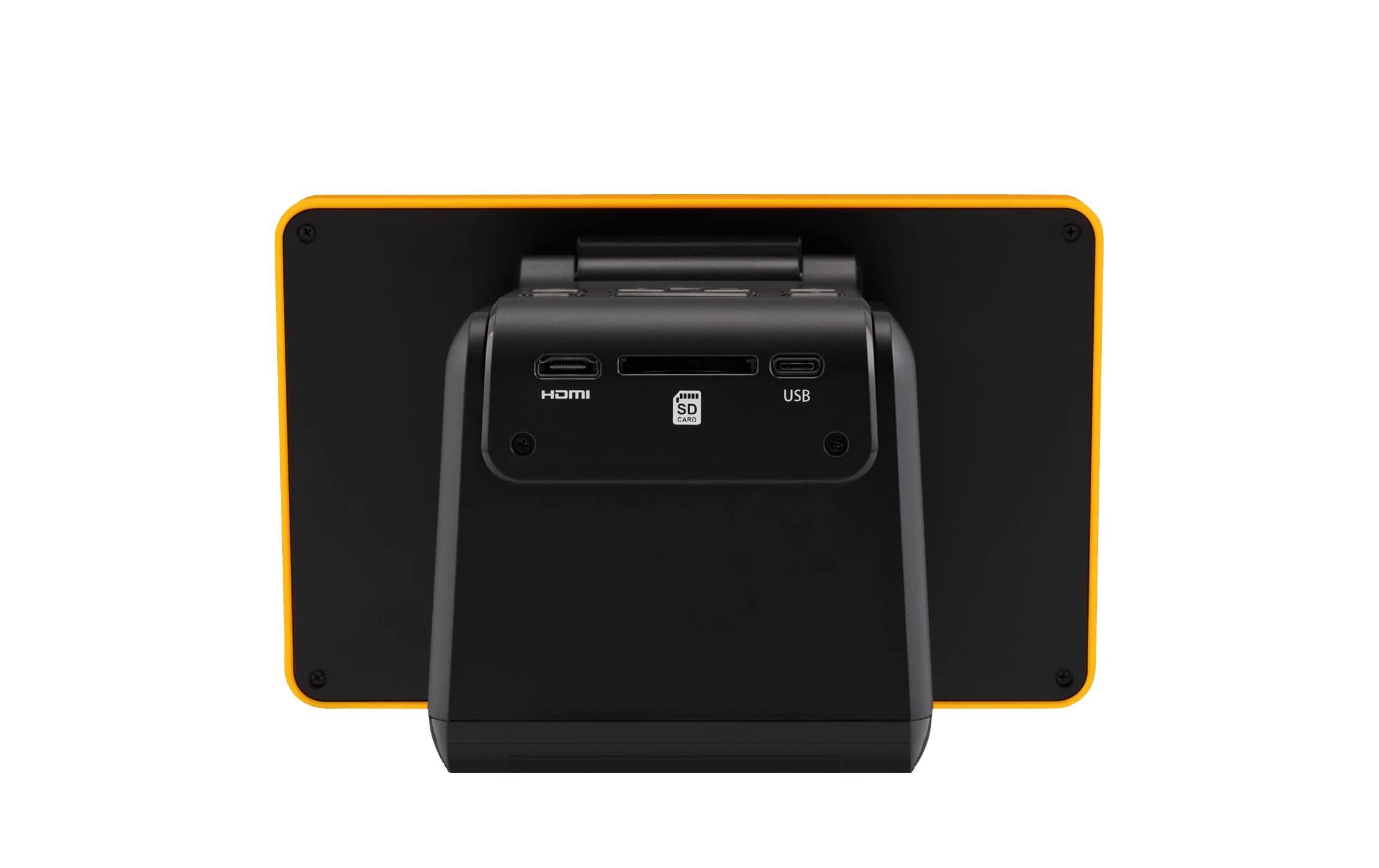 Dia-/Filmscanner Slide N Scan Max<br>Digitaler Film- und Diascanner