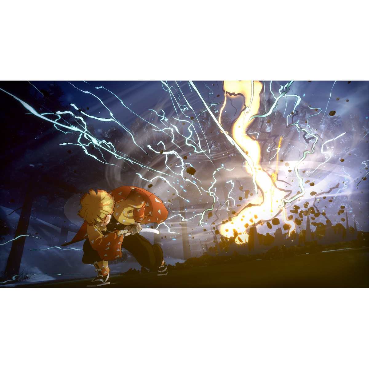 Demon Slayer -Kimetsu no Yaiba- The Hinokami Chronicles Digital Deluxe