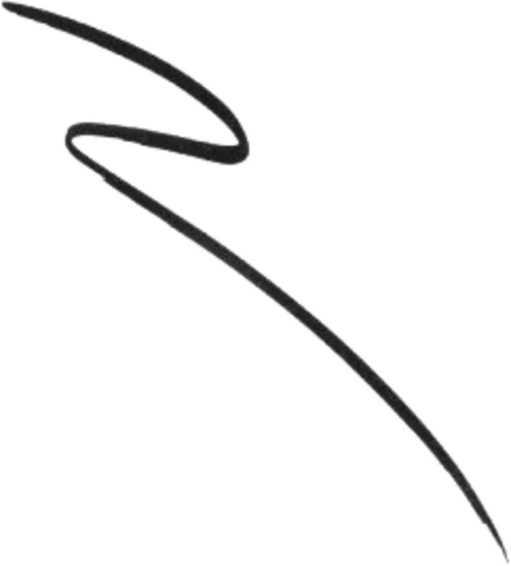 Couleur Caramel  Flüssiger Eyeliner Set, 07 Black Pack