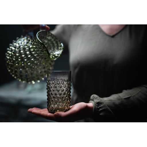 Anna von Lipa Paris Hobmail Kande, Oliven, 2 L