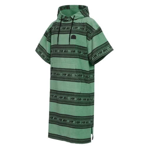 MYSTIC Poncho Velour