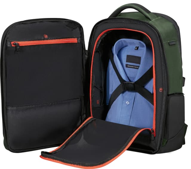 Samsonite BIZ2GO 15,6