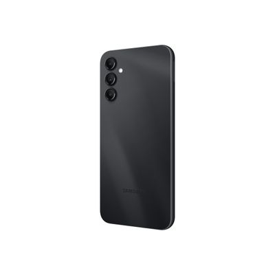 Samsung Galaxy A14 - Smartphone - 5G - 4/64 Go - noir