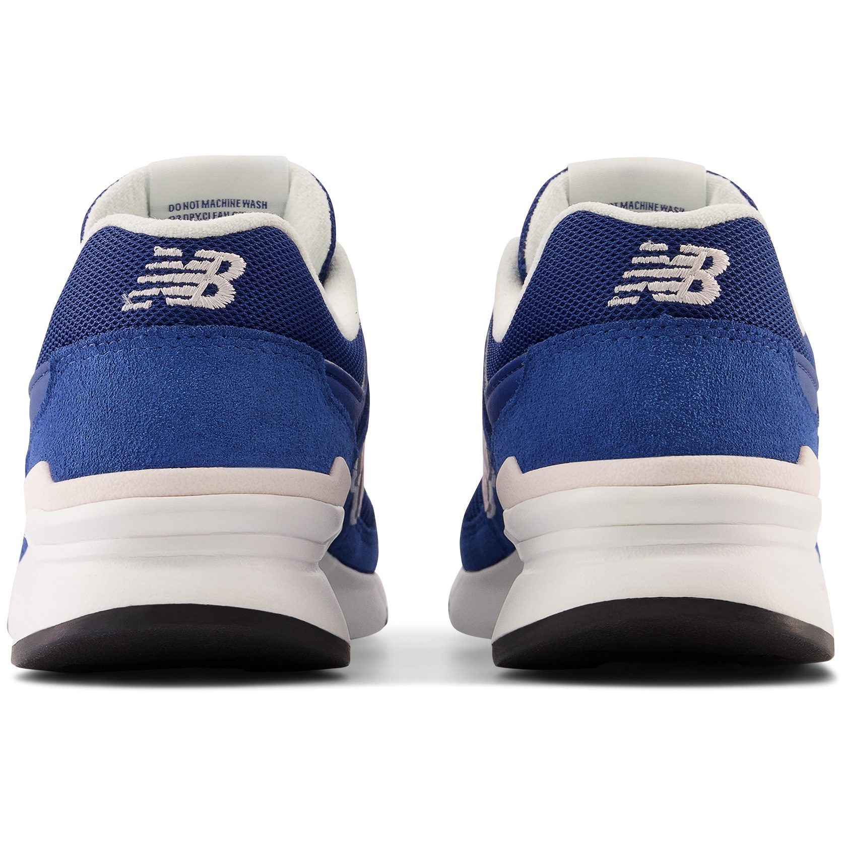 New Balance 997H Sneaker Damen atlantic blue