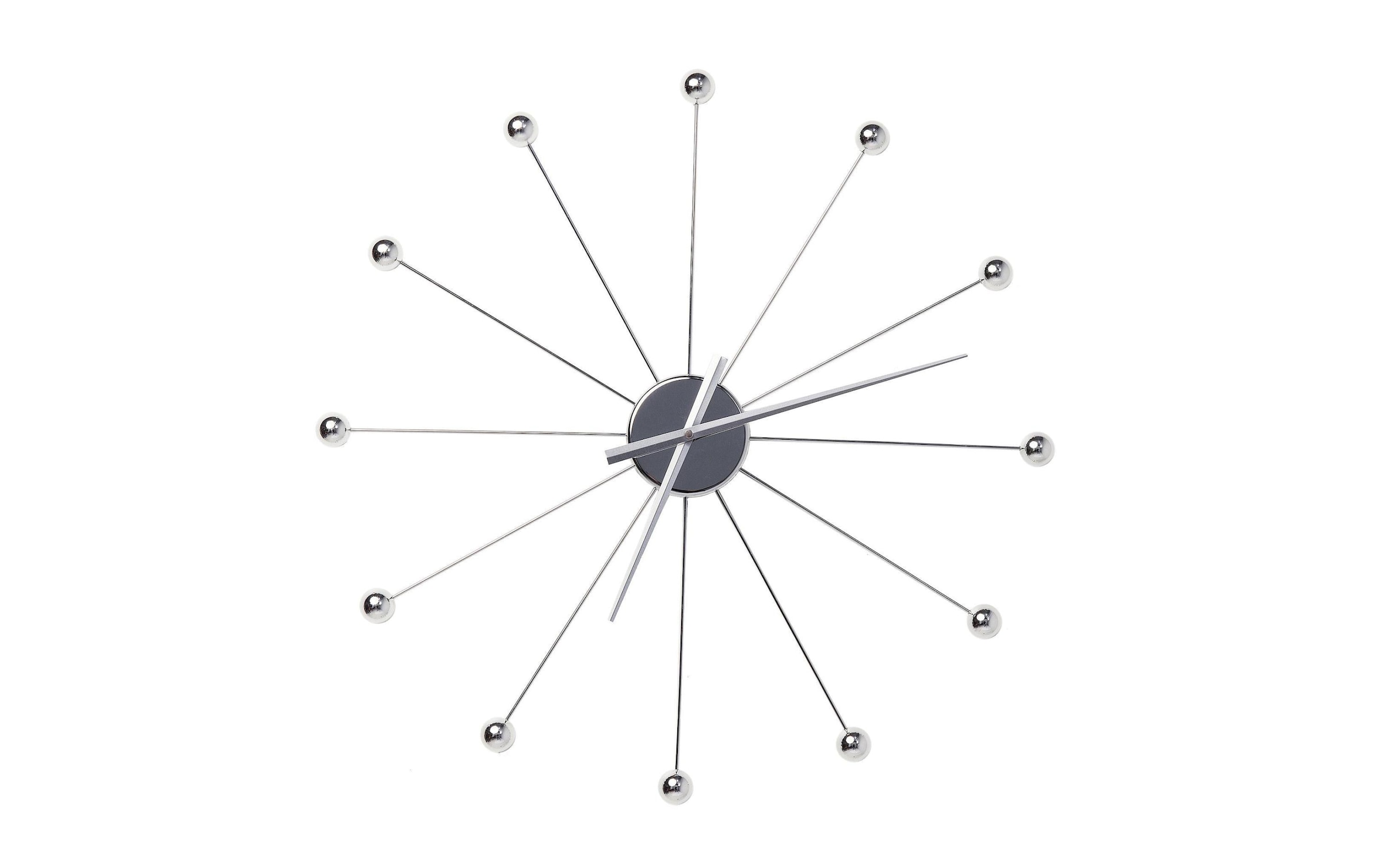 Kare Design Wanduhr