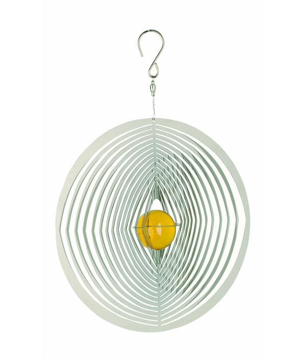 NATURE'S MELODY Windspiel Cosmo Rund, 20,5 x