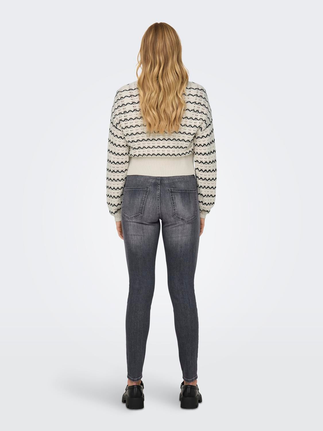 ONLASA Strickpullover Birch