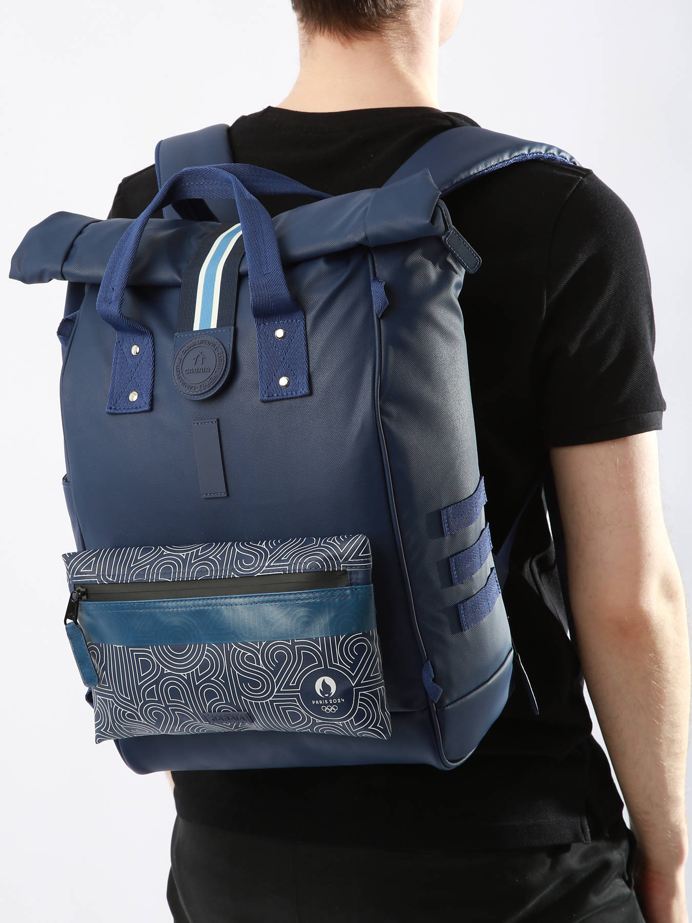 Sac  dos PC 16