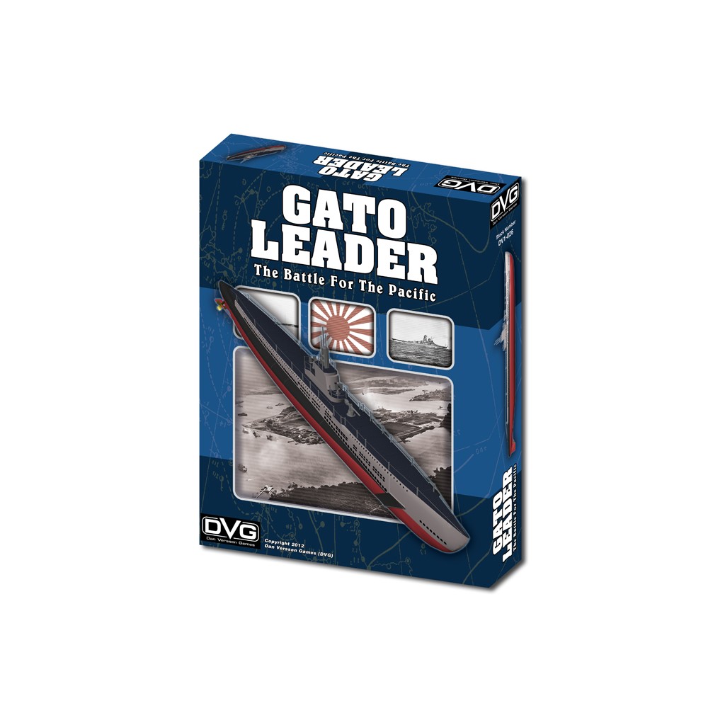 Gato Leader