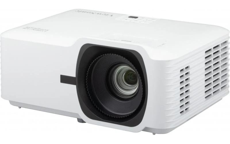 Projektor V52HD<br>5.000 ANSI-Lumen 1080p Laser Installationsbeamer