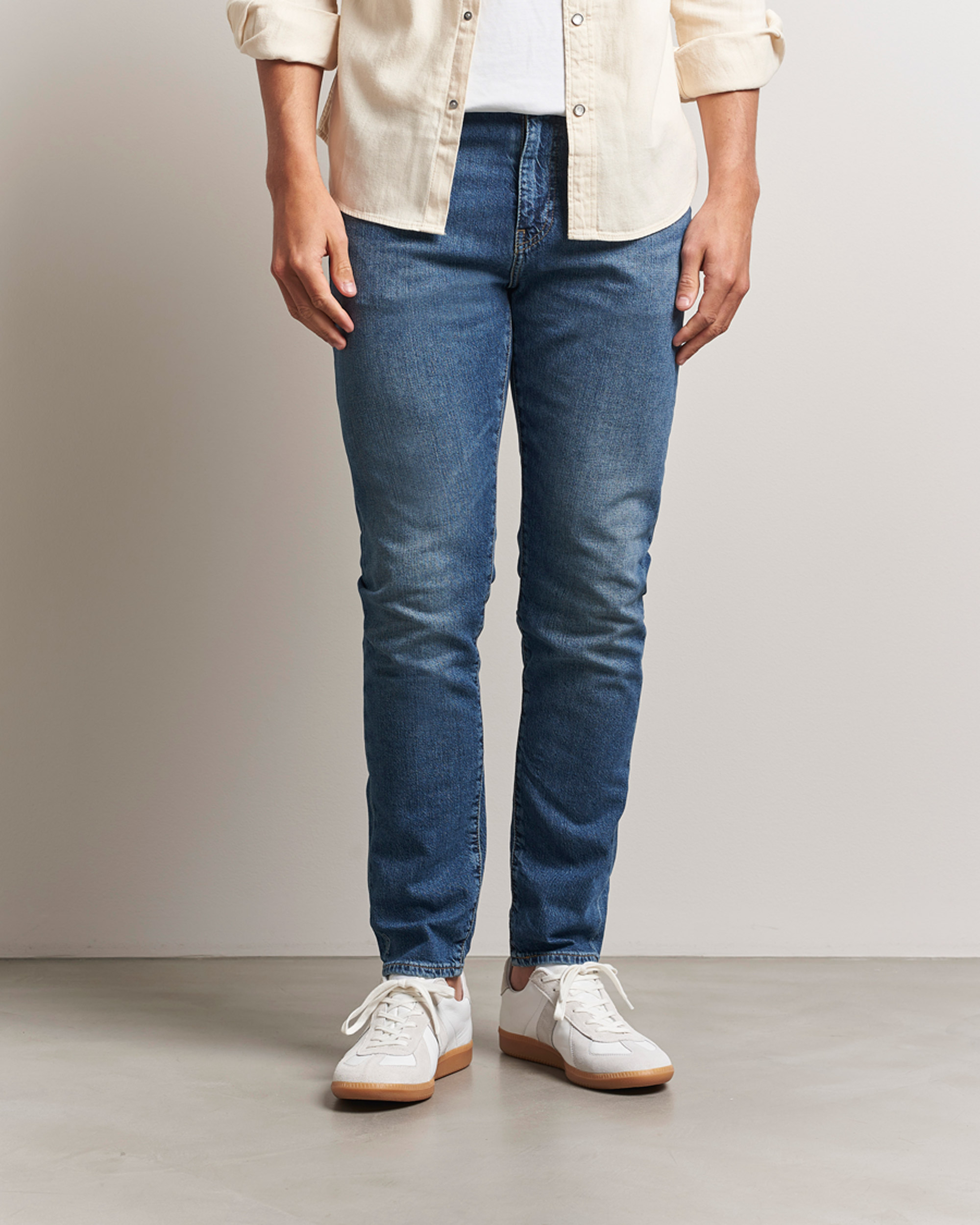 Levi's 512 Slim Taper Jeans Rainy Afternoon