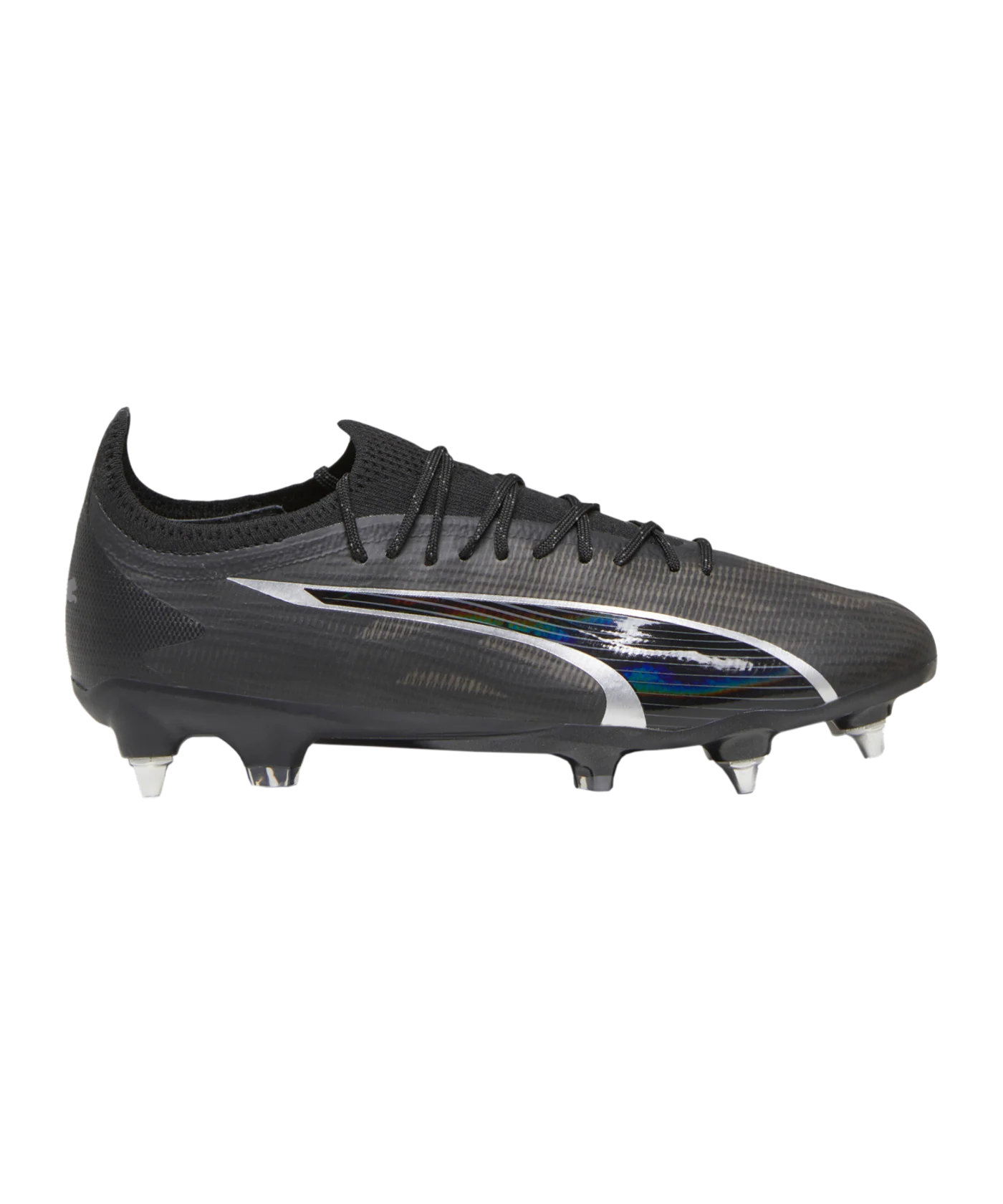PUMA ULTRA Ultimate MxSG Eclipse Schwarz Grau F02