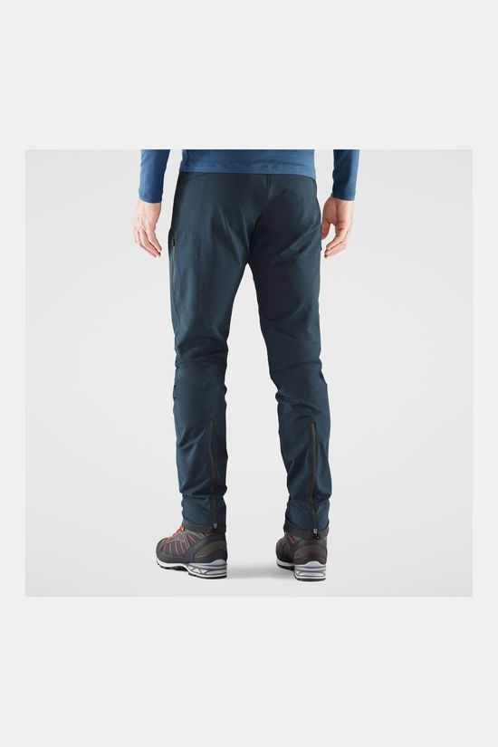 Fjällräven Fjällräven Bergtagen Stretch Broek