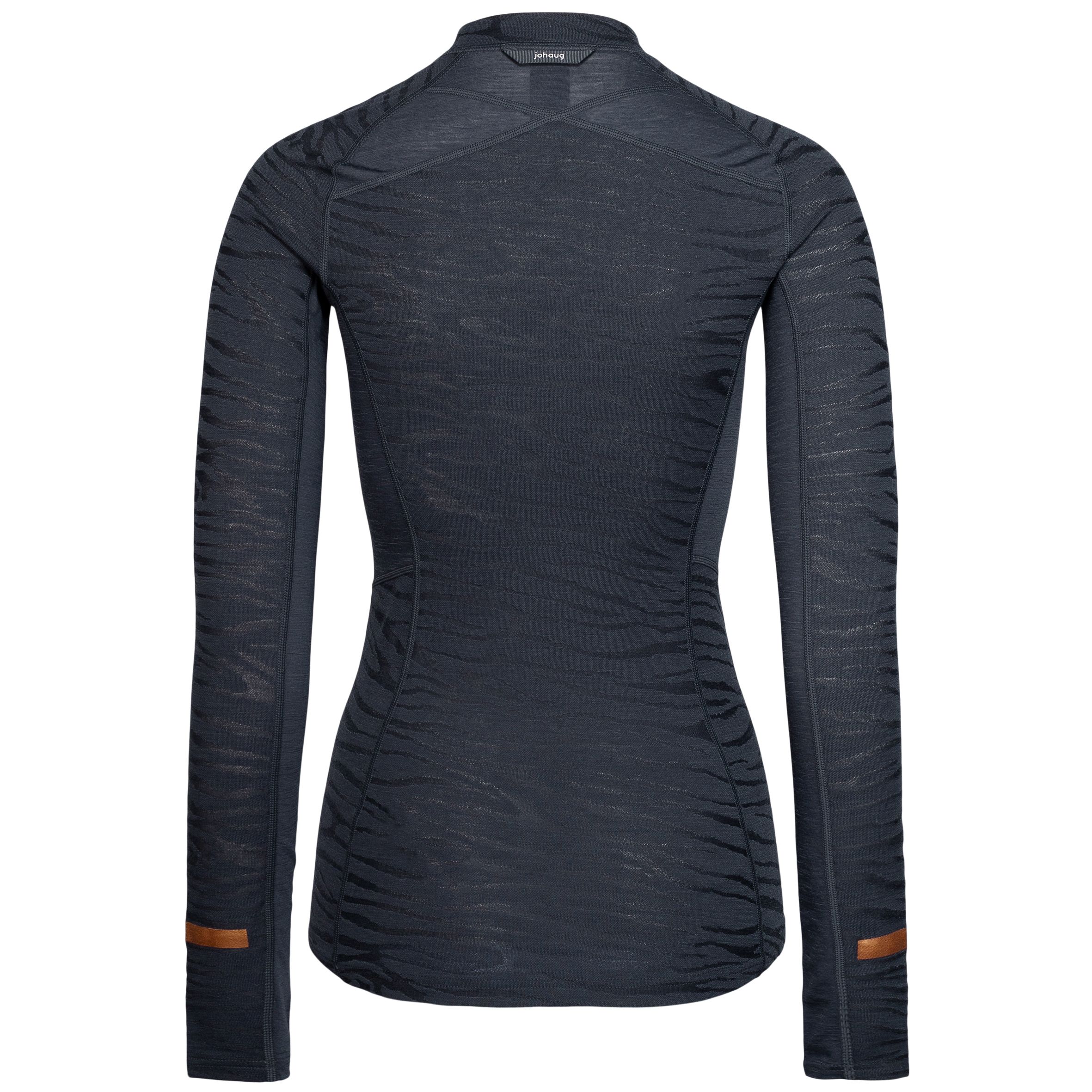johaug advance tech uld traeningstroeje dame 343 210642 dark blue