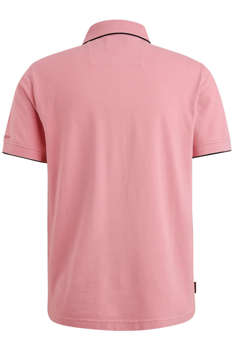 PME legend roze heren polo