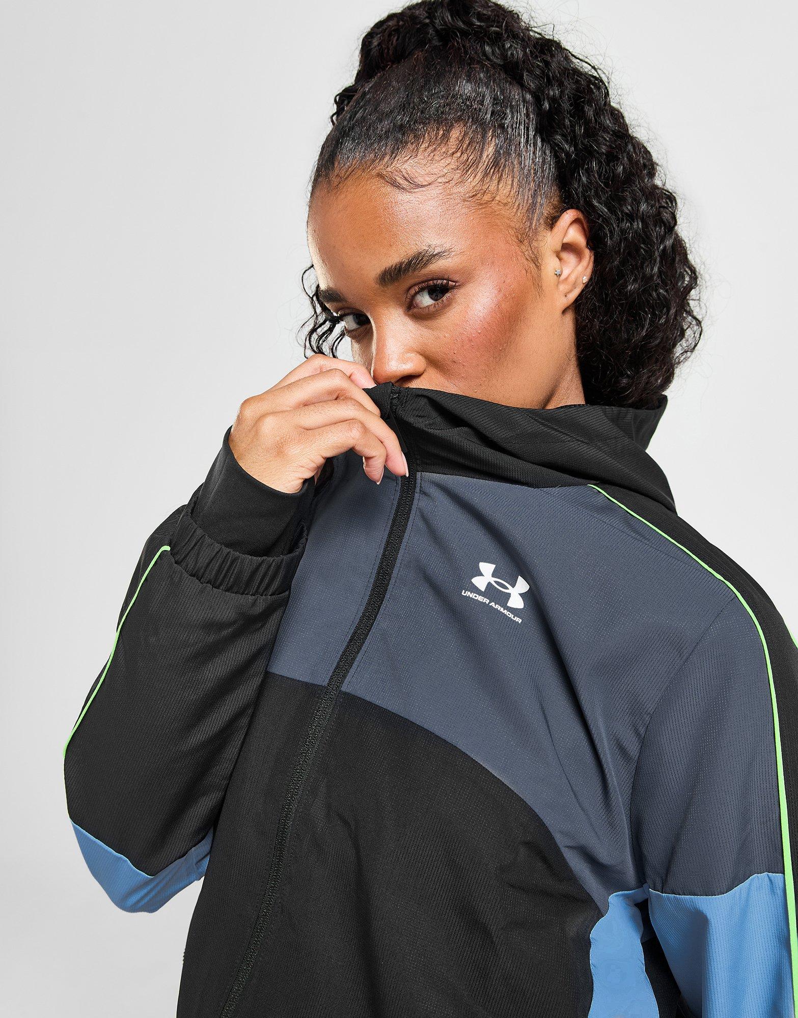 Under Armour Veste Colour Block Femme
