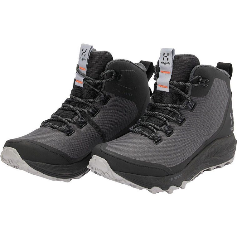 Haglöfs L.I.M FH GTX Mid Women True Black