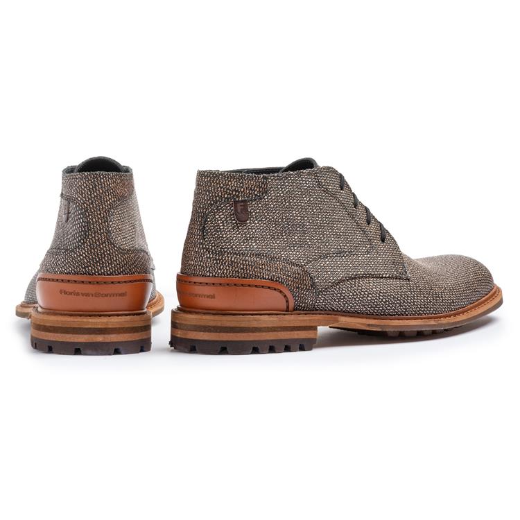 Floris van Bommel SFM-50141 cognac