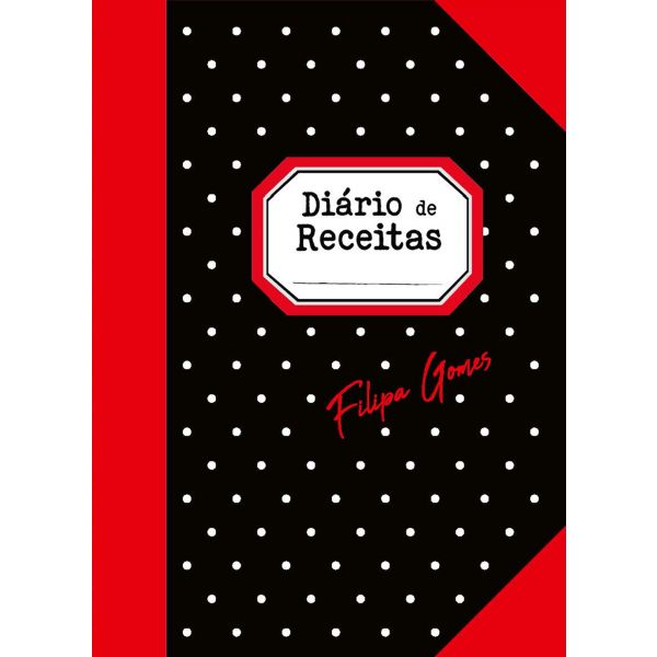 Diário de Receitas