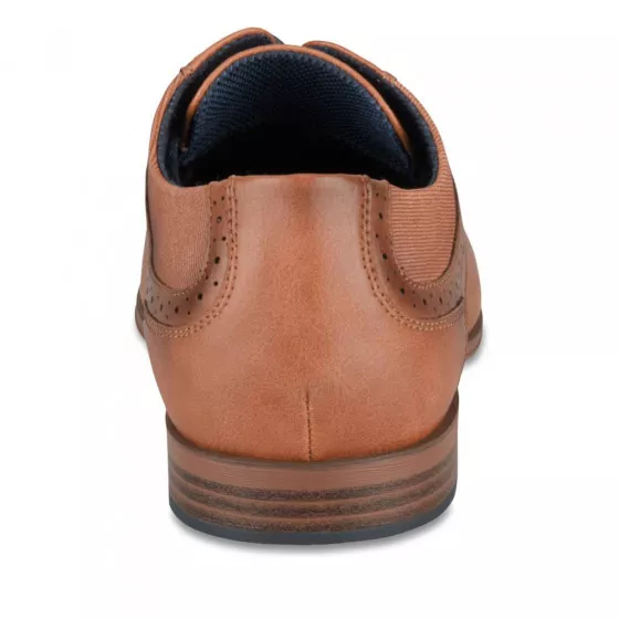 Derbies COGNAC B-BLAKE