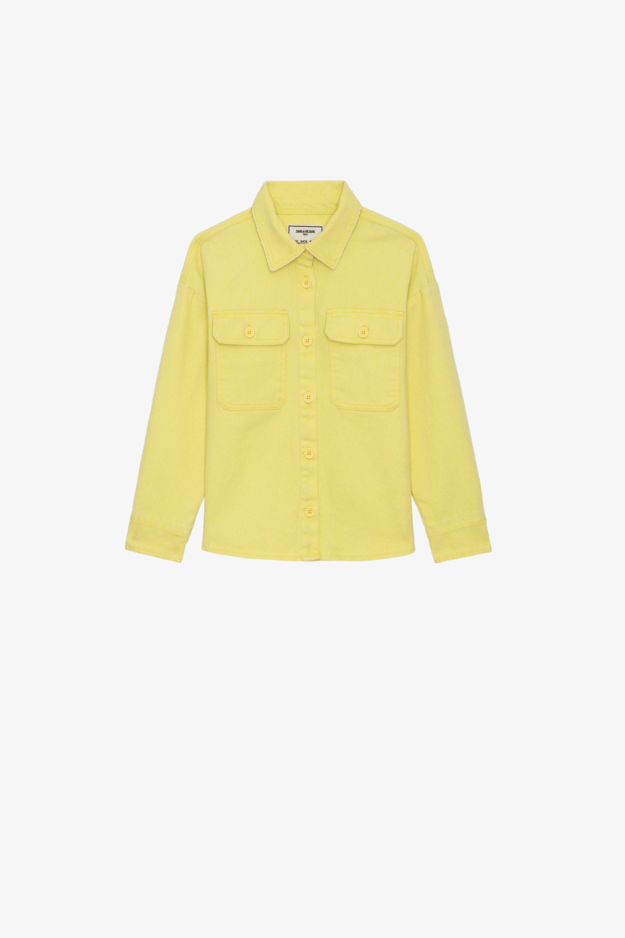 Veste Timmy Fille